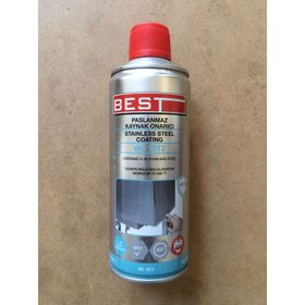 Best 400 ml Paslanmaz Kaynak Onarıcı Sprey
