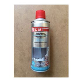 Best 400 ml Paslanmaz Kaynak Onarıcı Sprey