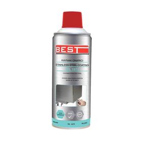 Best 400 ml Paslanmaz Kaynak Onarıcı Sprey