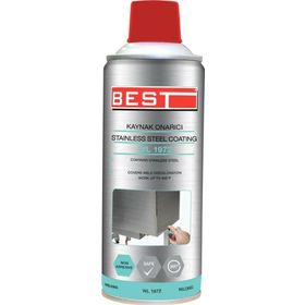 Best 400 ml Paslanmaz Kaynak Onarıcı Sprey