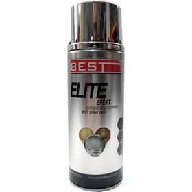 Best 426489 Premium Krom 400 ml Efekt Boyası