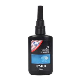 Best 50 gr UV Yapıştırıcı