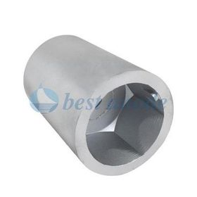 Best 50 mm Altı Köşe Pervane Tutyası