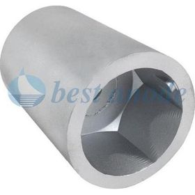 Best 50 mm Altı Köşe Pervane Tutyası