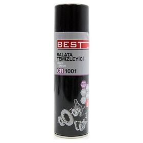 Best 500 ml Balata Temizleyici Sprey