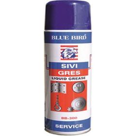 Best 500 ml Blue Bird Sıvı Gres
