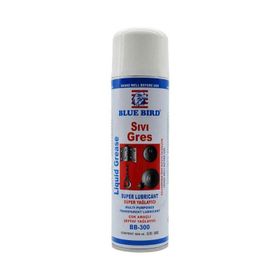 Best 500 ml Blue Bird Sıvı Gres