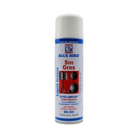Best 500 ml Blue Bird Sıvı Gres