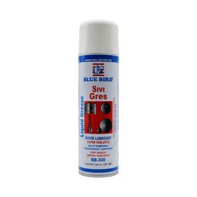 Best 500 ml Blue Bird Sıvı Gres