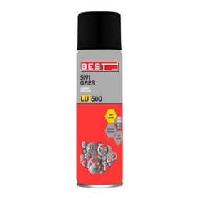 Best 500 ml Sıvı Gres