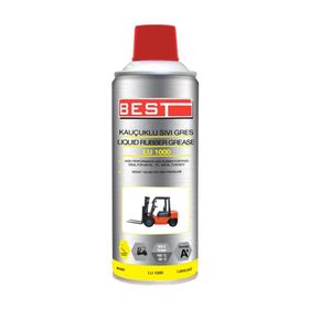 Best 500 ml Sıvı Gres