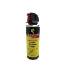 Best 6 in 1 400 ml Performans Sprey