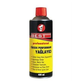 Best 6 in 1 400 ml Performans Sprey