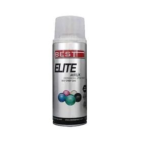 Best 6005 Elite Cit Yeşili 400 ml Sprey Boya