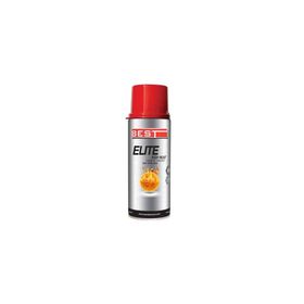 Best 600C Isıya Dayanıklı Kırmızı Sprey Boya 400 ML