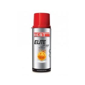 Best 600C Isıya Dayanıklı Siyah Sprey Boya 400 ML
