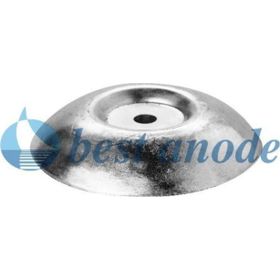 Best 90 mm Ağır Tip Ufo Tutya Alüminyum