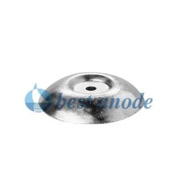 Best 90 mm Ağır Tip Ufo Tutya Alüminyum