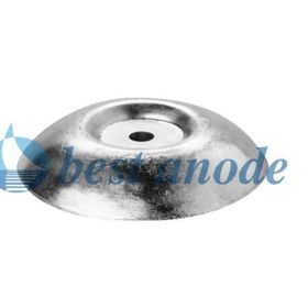 Best 90 mm Ağır Tip Ufo Tutya Alüminyum
