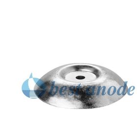 Best 90 mm Ağır Tip Ufo Tutya Alüminyum