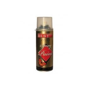 Best 9301 Elite Beyaz Eşya Beyazı 400 ml Akrilik Sprey Boya