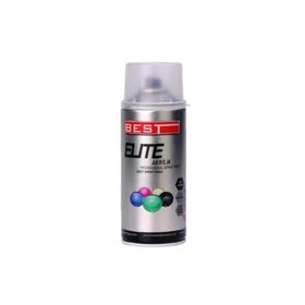 Best Akrilik Elite 9006 Metal Gri 400 ml Sprey Boya
