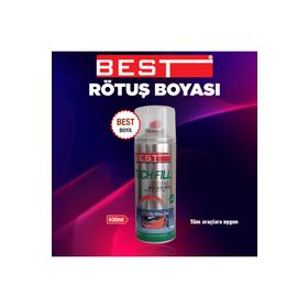 Best Alfa Romeo Kod :1067 Rötuş Boya Seti