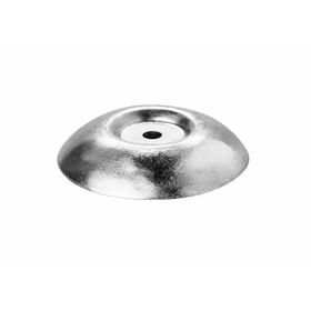 Best Alüminyum 110 mm Ağır Tip Ufo Tutya