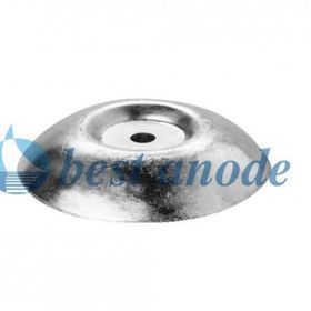 Best Alüminyum 110 mm Ağır Tip Ufo Tutya