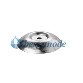 Best Alüminyum 110 mm Ağır Tip Ufo Tutya