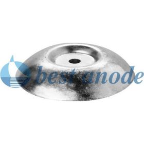 Best Alüminyum 70 mm Ağır Tip Ufo Tutya