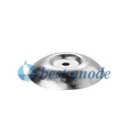 Best Alüminyum 70 mm Ağır Tip Ufo Tutya