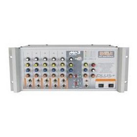 Best AN200MU Power Mikser