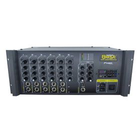 Best AN200MU Power Mikser