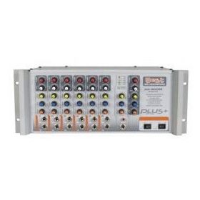 Best AN300MRU Power Mikser