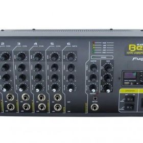 Best AN300MU Power Mikser