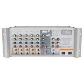 Best AN500MU Power Mikser