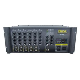Best AN500MU Power Mikser