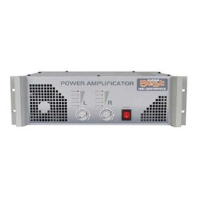 Best ANP300S Power Amplifikatör