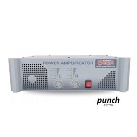 Best ANP300S Power Amplifikatör