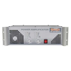Best ANP300ST Power Amplifikatör