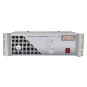 Best ANP500M Power Amplifikatör