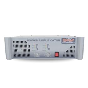 Best ANP500S Power Amplifikatör