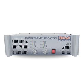 Best ANP500S Power Amplifikatör