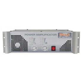 Best ANP500ST Power Amplifikatör