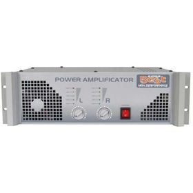Best ANP500ST2 Power Amplifikatör