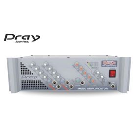 Best ANPR400R Minare Anfisi