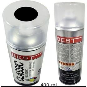 Best Audi Kod: LY6W Java Yeşili 400 ml Sprey Boya