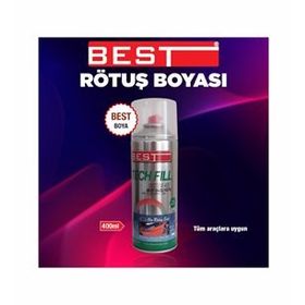Best Audi Kod:LY1T Melange Beige Metallic Rötuş Boya Seti
