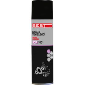 Best Balata Temizleme Spreyi 500ml